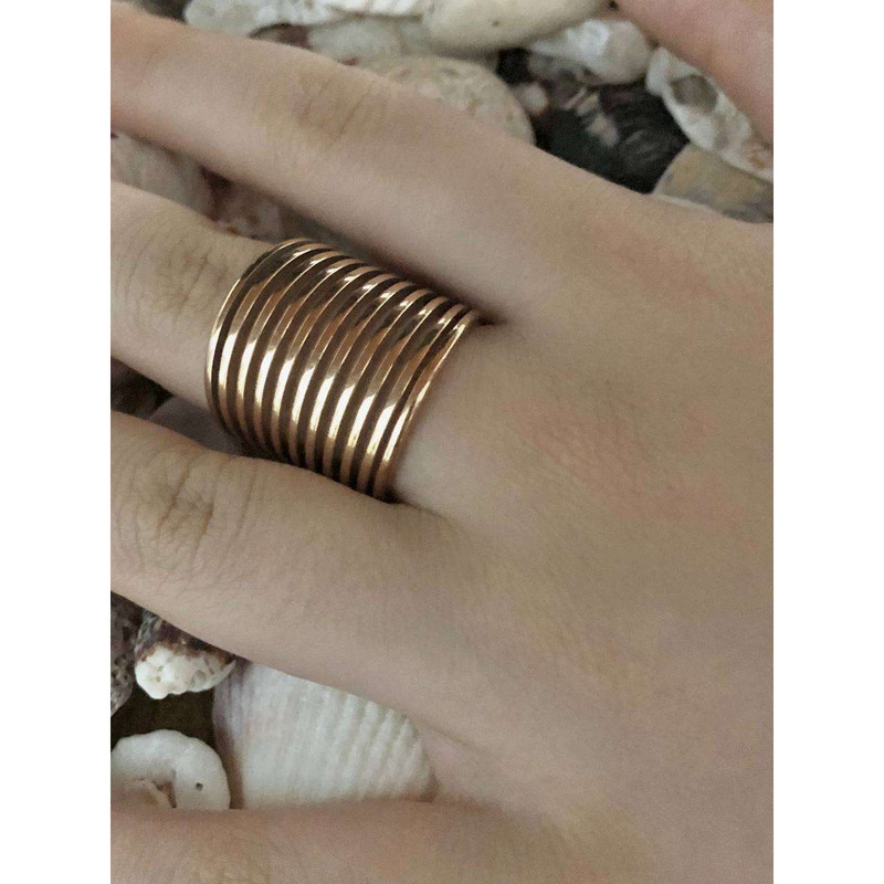 انگشتر زنانه مدل SH 854