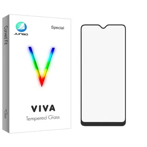 Junbo Viva Matt Ceramics Screen Protector For Xiaomi Redmi 9A / Redmi 9C / Redmi 9