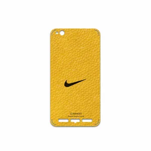 MAHOOT ML-NK Cover Sticker for Xiaomi Redmi 5A