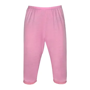 شلوارک زنانه مدل 36 رنگ صورتی