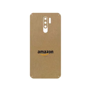 MAHOOT Amazon Cover Sticker for Xiaomi Redmi 9