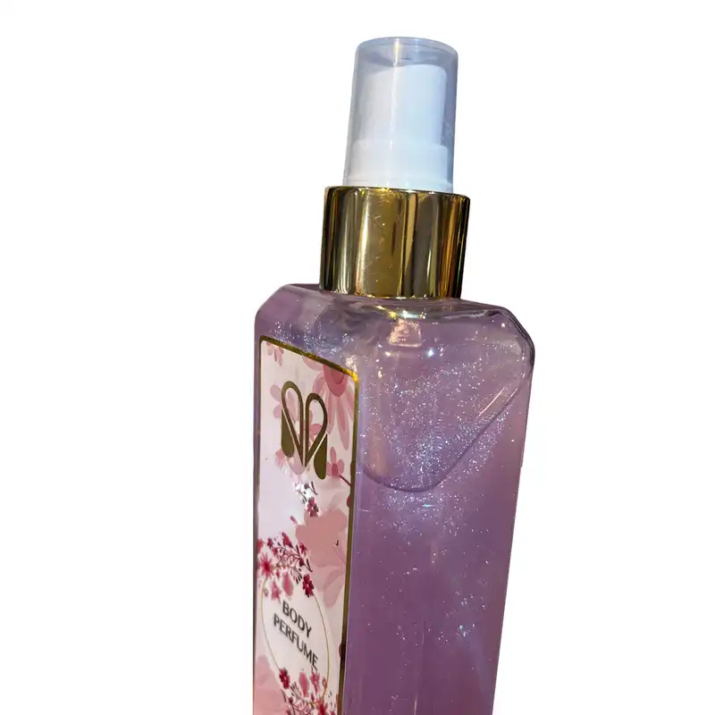 بادی اسپلش زنانه مونو شاین مدل Euphoria حجم 250 میلی لیتر