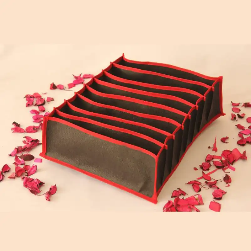 نظم دهنده کمد مای هوم مدل L-XL-XXL1 بسته 3 عددی