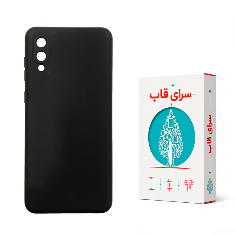 کاور سرای قاب مدل ORGSIL مناسب برای گوشی موبایل سامسونگ Galaxy A02
