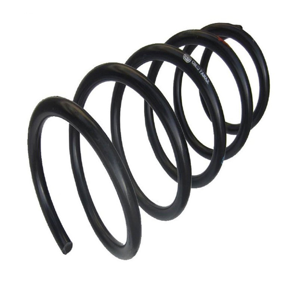 فنر لول امید فنر مدل تیپ 5 مناسب برای پژو 206 بسته 2 عددی