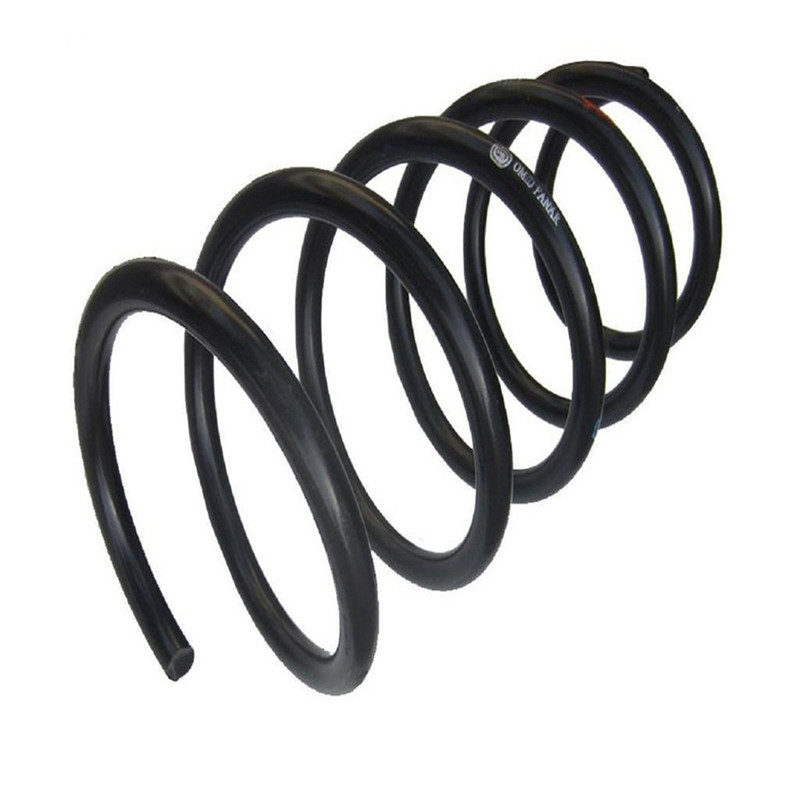 فنر لول امید فنر مدل تیپ 5 مناسب برای پژو 206 بسته 2 عددی