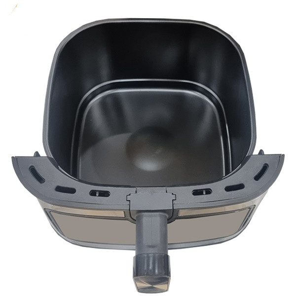 سرخ کن بدون روغن دسنی مدل KR-6666