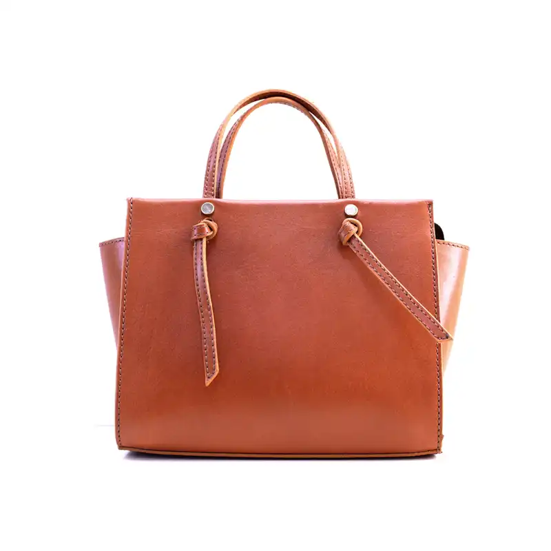 کیف دستی زنانه چرم آرا مدل z060