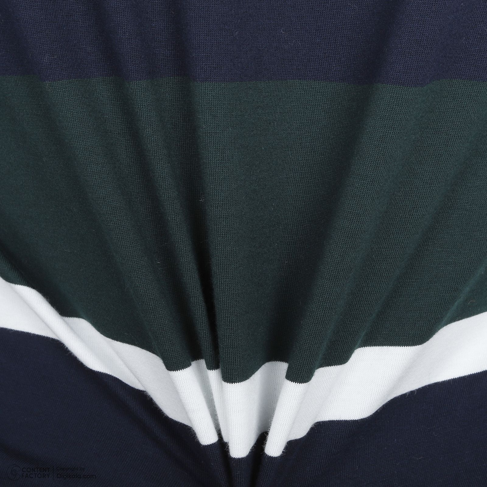 تی شرت آستین بلند مردانه باینت مدل 782 -  - 7