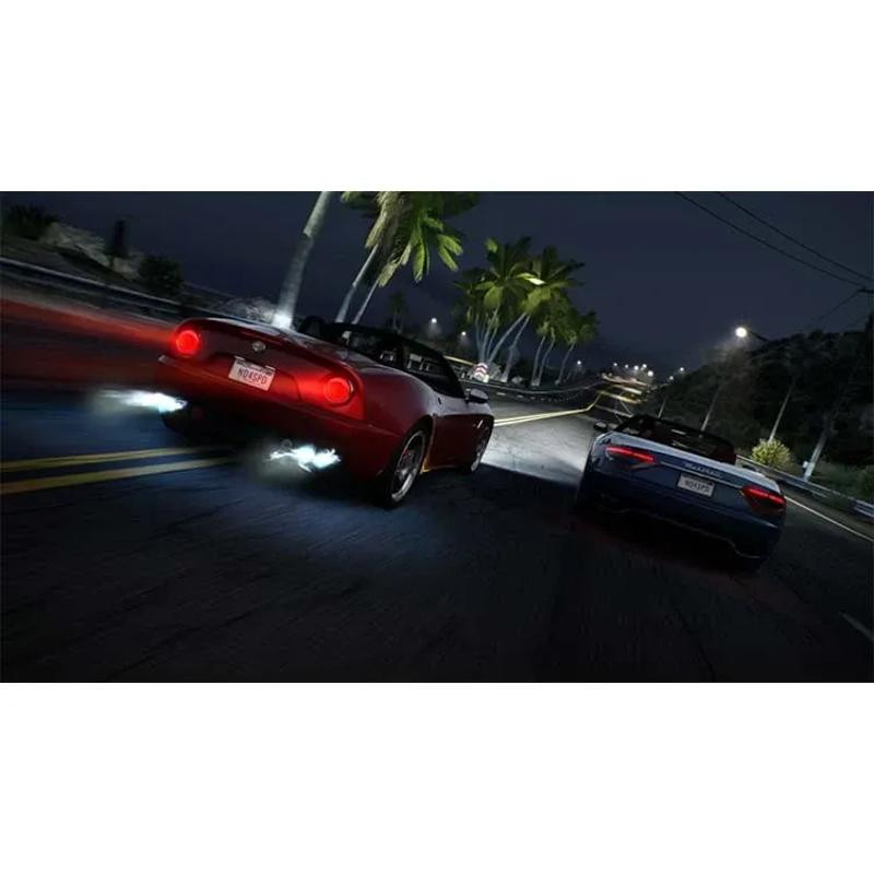 بازی Need for Speed: Hot Pursuit Remastered نسخه استاندارد مخصوص PS4