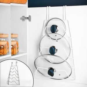 استند درب قابلمه مدل آویز کد 7141