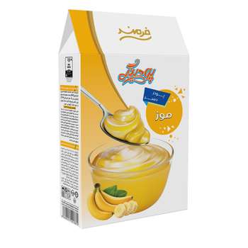پودینگ