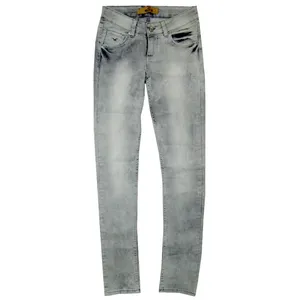 شلوار جین زنانه هالیستر مدل clf2020