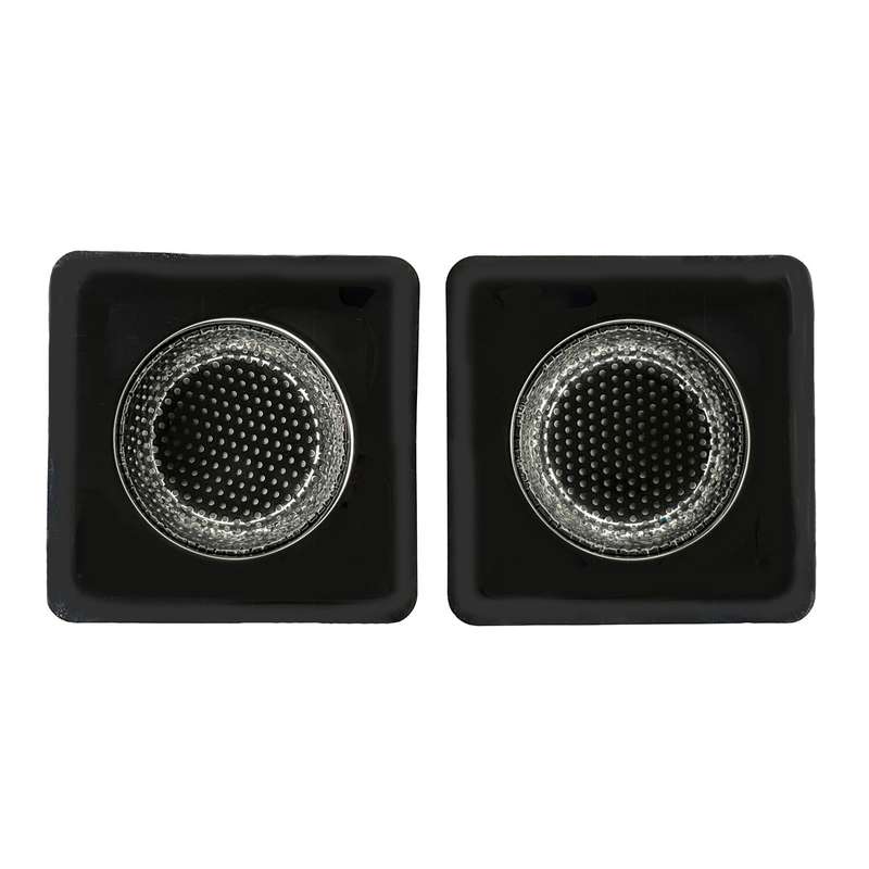 صافی سینک کیو وای ایکس مدل 11.5CM بسته 2 عددی