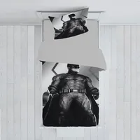 سرویس روتختی مدل بتمن TXY595 تک نفره 5 تکه