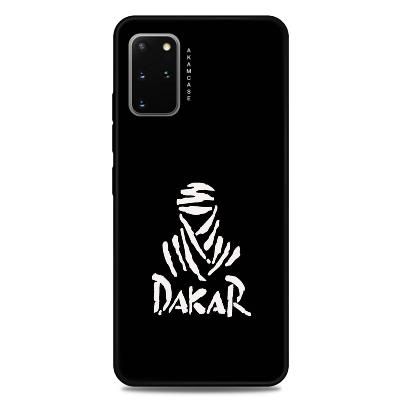 کاور آکام مدل AMC-WSGS20P-MOTORCYCLE-2 مناسب برای گوشی موبایل سامسونگ Galaxy S20 Plus