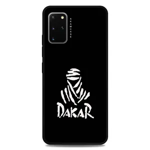 AKAM AMC-WSGS20P-MOTORCYCLE-2 Cover For Samsung Galaxy S20 Plus