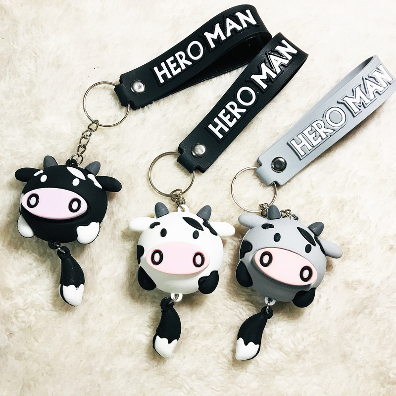 جاکلیدی مدل گاو فانتزی