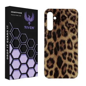 RIVEN RI1-20 Case For Samsung Galaxy S23 FE