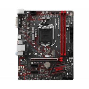 مادربرد ام اس آی مدل H310-M GAMING-PLUS