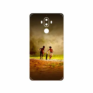 MAHOOT childs play Cover Sticker for Huawei Mate 9