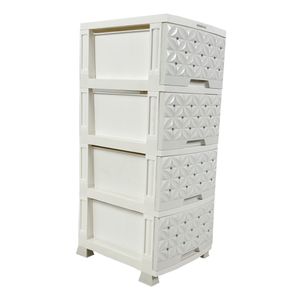 نقد و بررسی فایل کشویی رزگلد مدل فلورا کد R3541 توسط خریداران