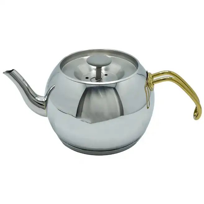 ست کتری و قوری مدل UN - 7270