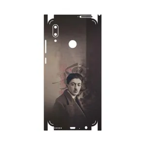 MAHOOT Sadegh Hedayat-FullSkin Cover Sticker for Huawei P Smart 2019