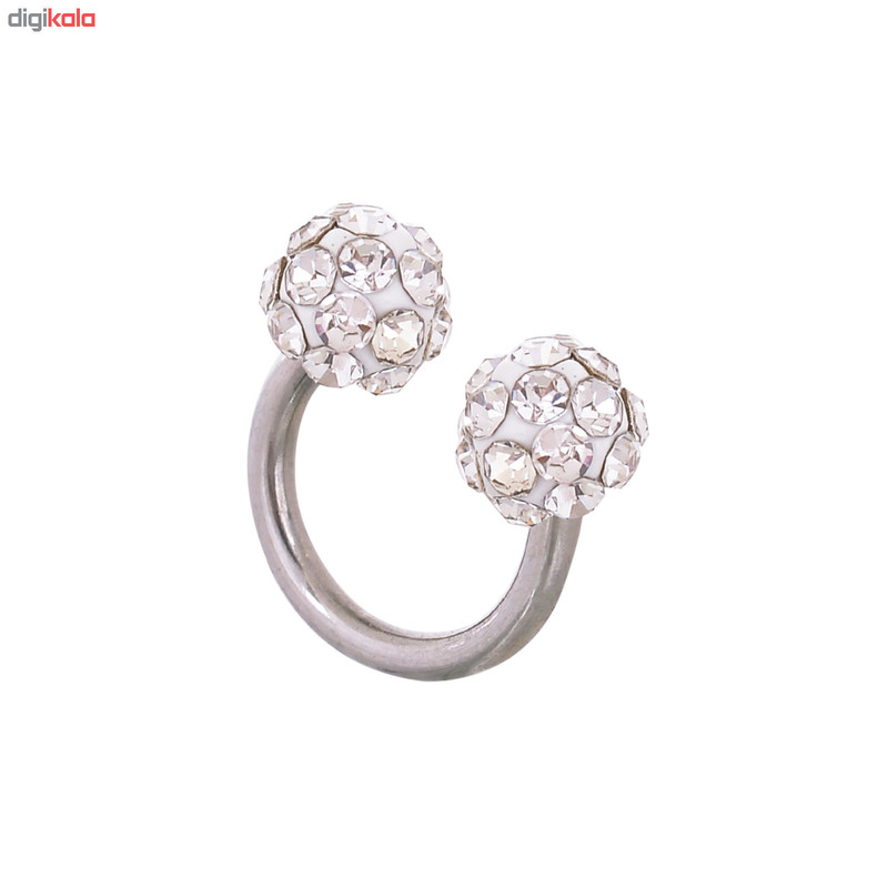 پیرسینگ بدن مدل U9