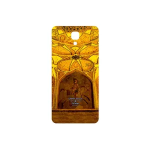 MAHOOT Chehel Sotoun Palace Cover Sticker for LG X screen