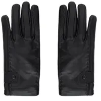 دستکش مردانه مدل Leather 
