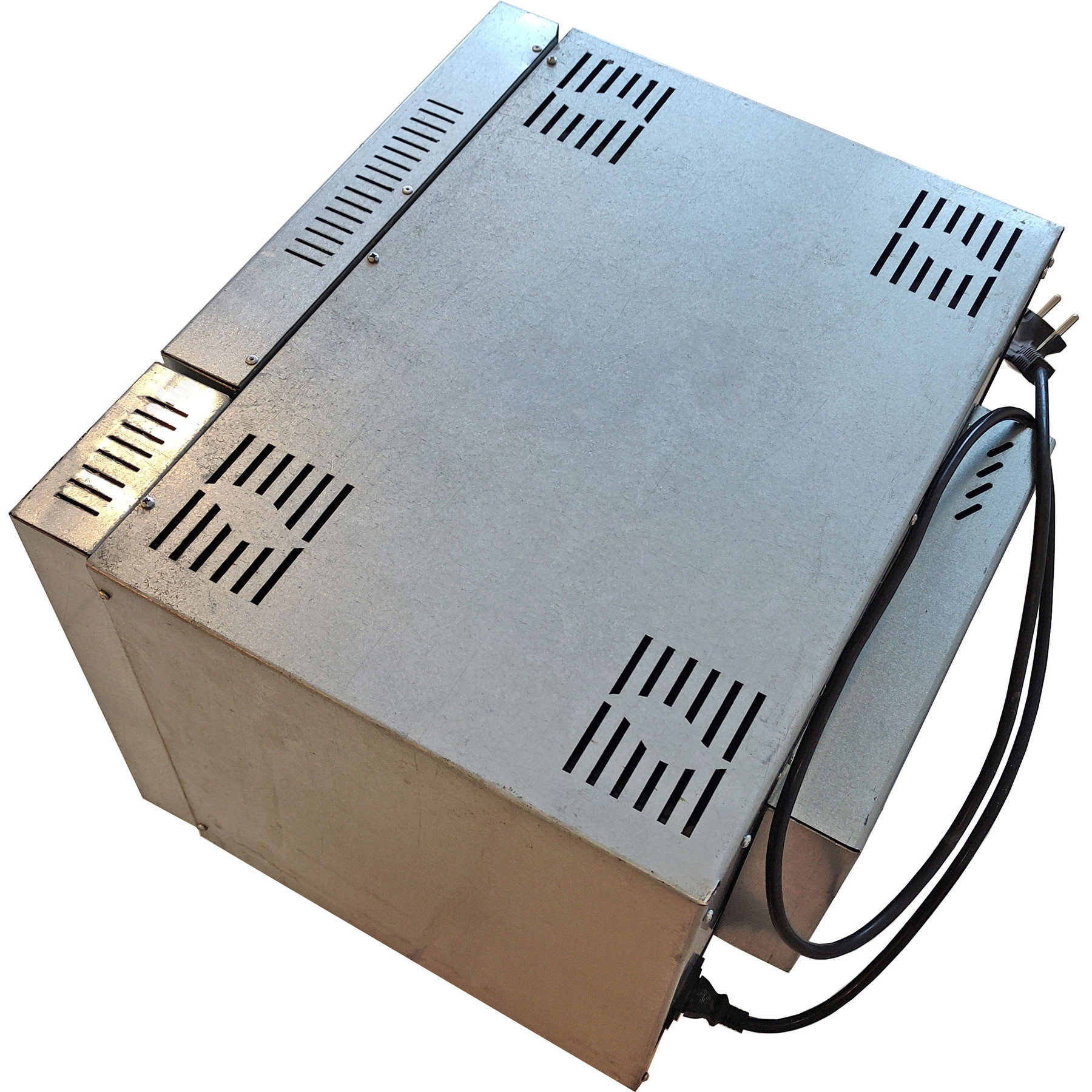 کوره برقی مدل FUR-3lit-1000