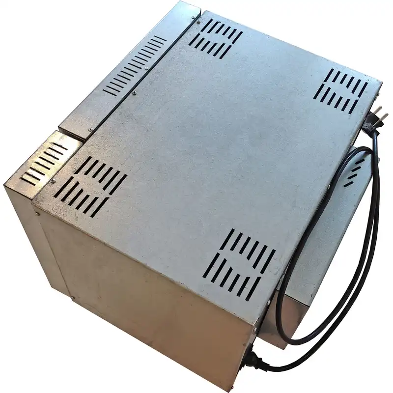 کوره برقی مدل FUR-3lit-1000