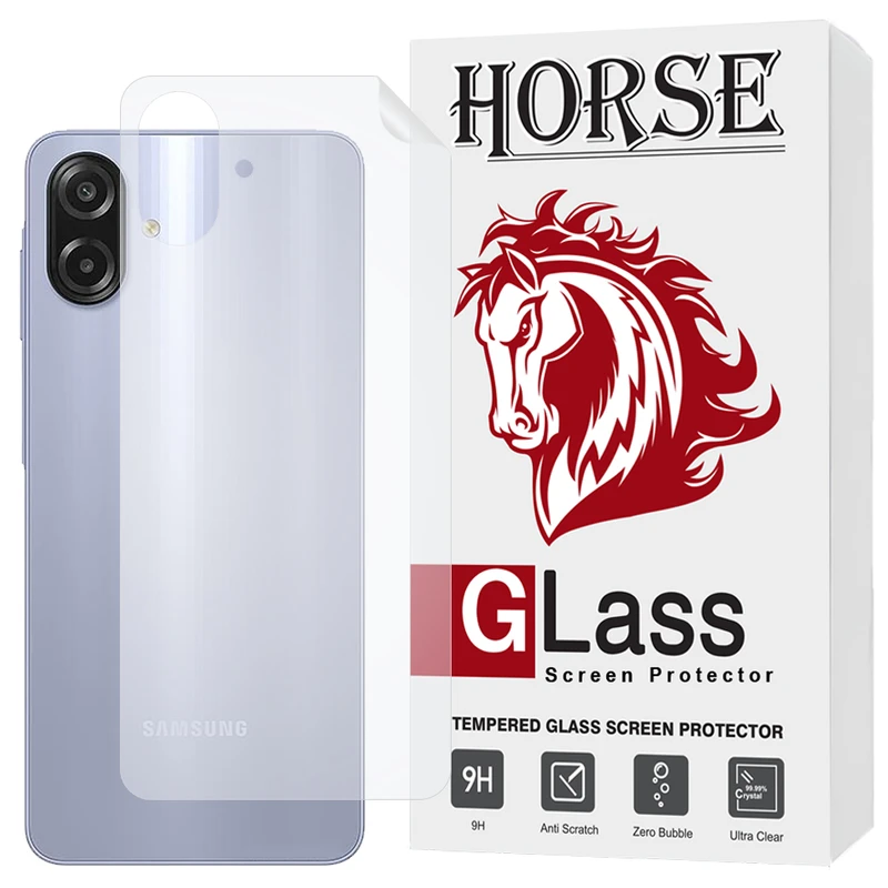 محافظ پشت گوشی هورس مدل HNMB مناسب برای گوشی موبایل سامسونگ Galaxy M07