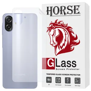 Horse HNMB Screen Protector Suitable For Samsung Galaxy A07 4G