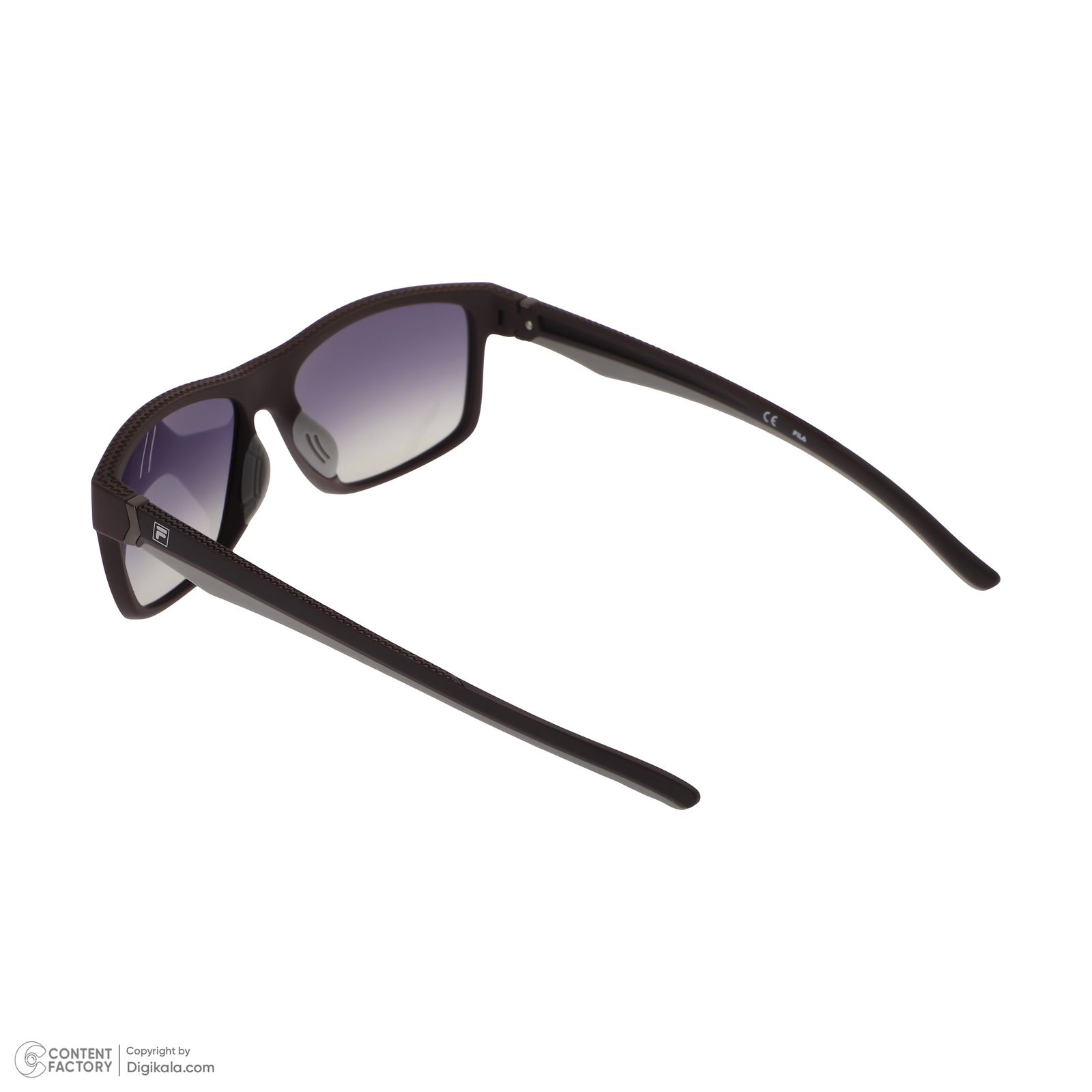 عینک آفتابی مردانه فیلا مدل SF9142-9HBP -  - 5