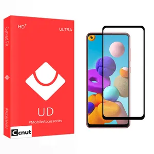 Coconut UD Glass Ceramics Screen Protector For Samsung Galaxy A11/M11