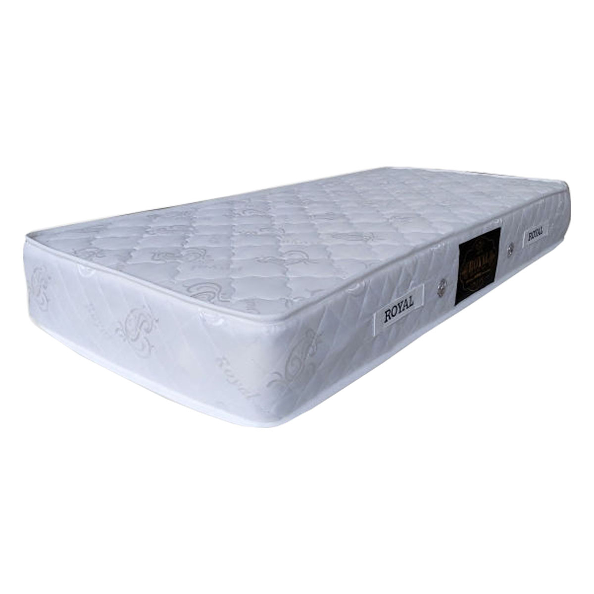 تشک رویال مدل سالار یک نفره سایز 70x130 سانتی متر