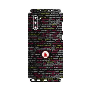 MAHOOT Programming 1-FullSkin Cover Sticker for Samsung Galaxy Note 10