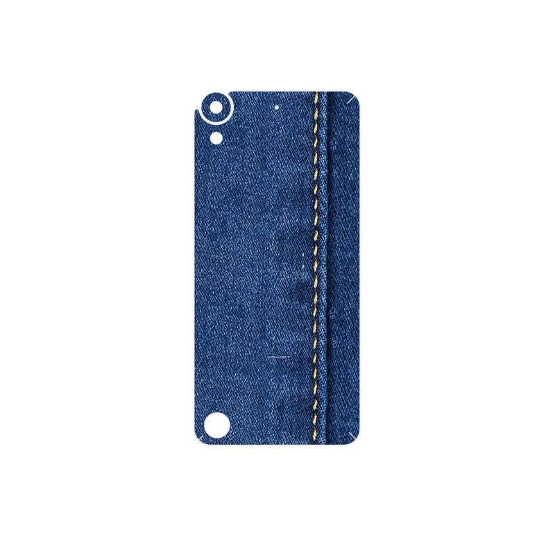 برچسب پوششی ماهوت مدل Fabric Texture 8 مناسب برای گوشی موبایل اچ تی سی Desire 530