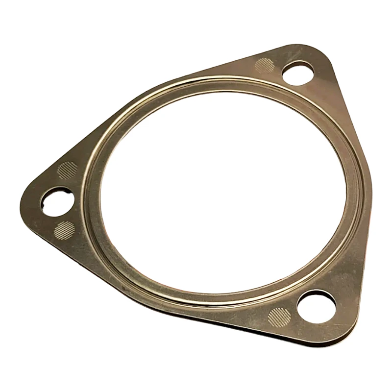 واشر گلوئي اگزوز کد 18608065 مناسب برای پژو 2008