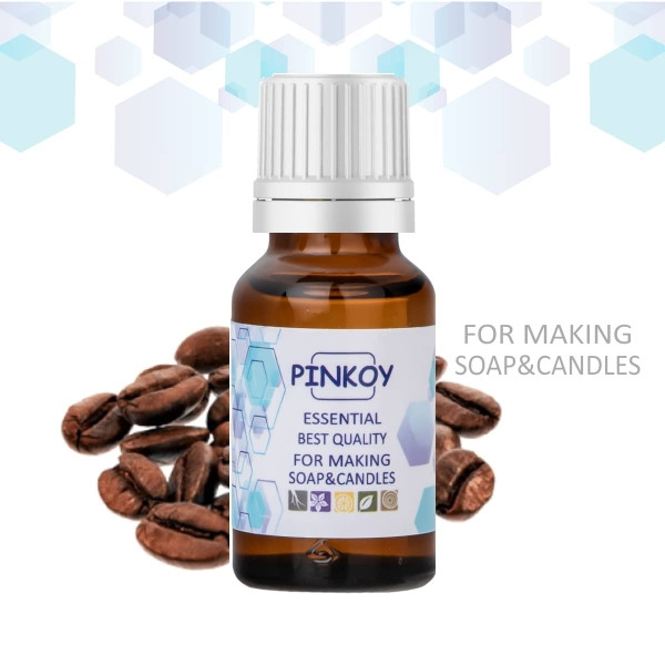 اسانس شمع پینکوی مدل co حجم 15 میلی لیتر