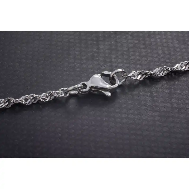 زنجیر زنانه کد 02252