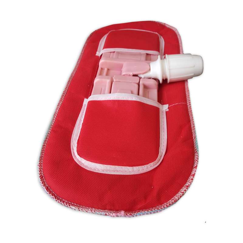 یدک طی زمین شوی مدل H35