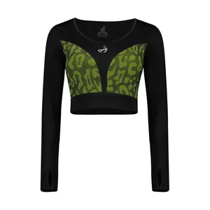 نیم تنه ورزشی زنانه آر اِن اِس مدل 103051-99