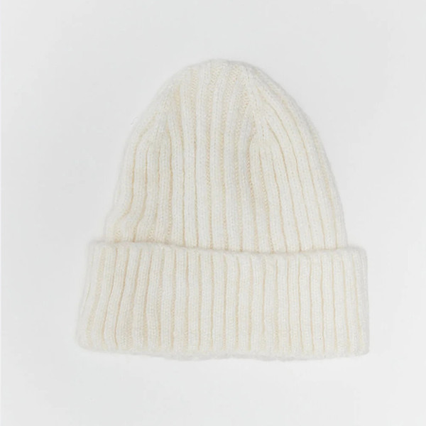 کلاه بافتنی زنانه ال سی وایکیکی مدل W2CE07Z8