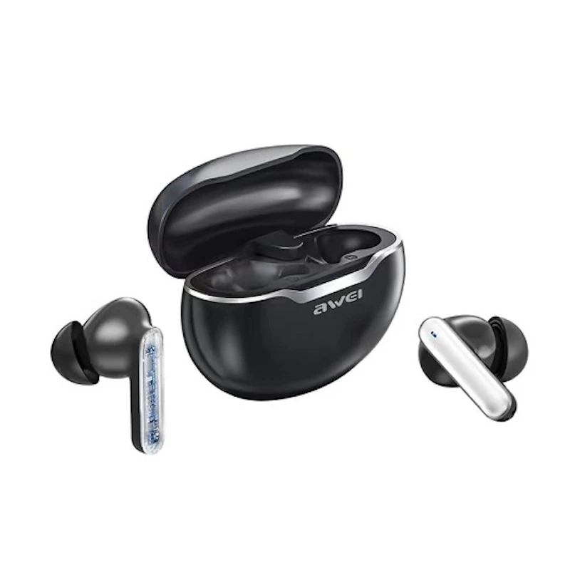 هدفون بی سیم اوی مدل RK INCLUDED T DELIVER 50