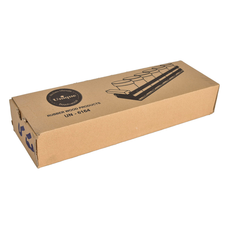 ست جا ادویه 7 پارچه یونیک کد 6164