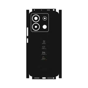 MAHOOT Programming 2-FullSkin Cover Sticker for Xiaomi Redmi Note 13 Pro 5G