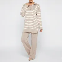 ست پلیور و شلوار زنانه ترندیول مدل 808114552